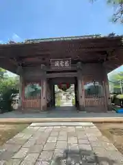 萬満寺(千葉県)