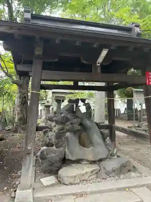 美和神社(長野県)