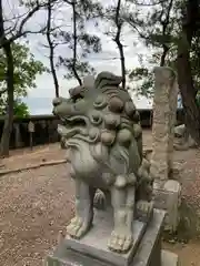 八雲神社(兵庫県)