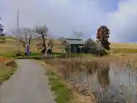 神明社(下大牧)のその他建物