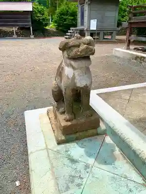 熊野神社(宮城県)