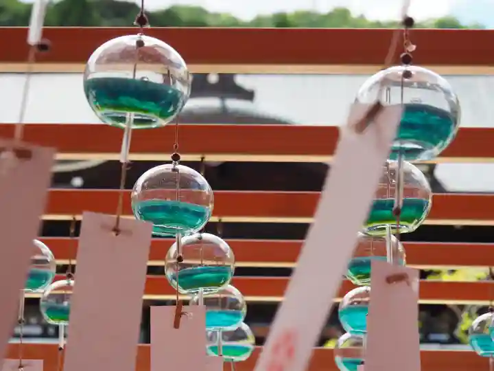 近江神宮(滋賀県)