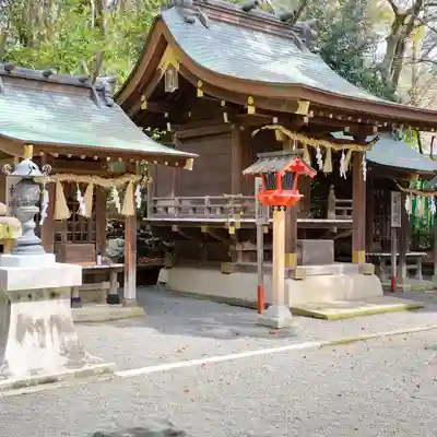 平塚八幡宮(神奈川県)