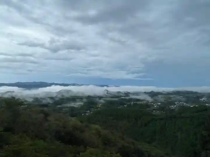 霞神社(宮崎県)