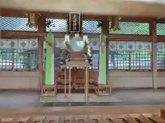 大西神社(三重県)