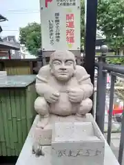 菊名神社(神奈川県)