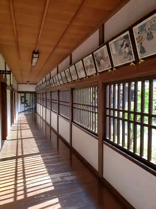 妙法寺のその他建物