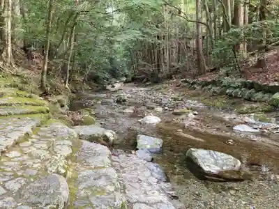 瀧原宮(皇大神宮別宮)(三重県)