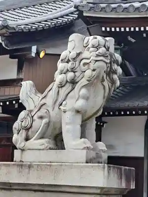 東海市熊野神社(愛知県)