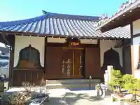 全久寺の末社・摂社