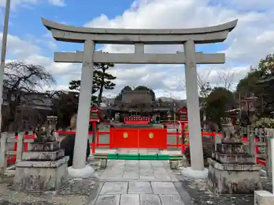 車折神社(京都府)