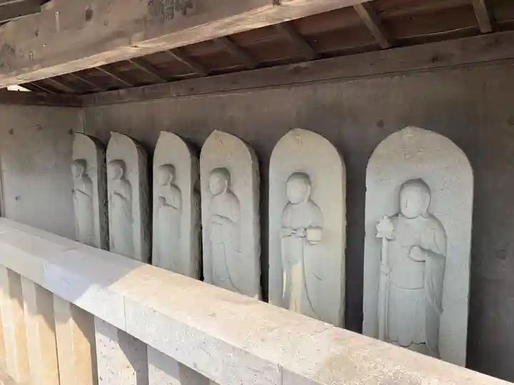 安心寺(千葉県)