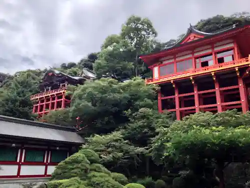 祐徳稲荷神社の建物その他