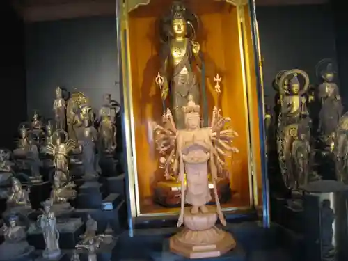 道往寺(東京都)