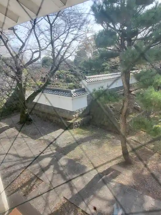 忍 諏訪神社・東照宮 のその他建物