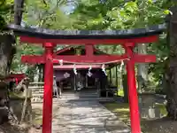 弘前天満宮(青森県)