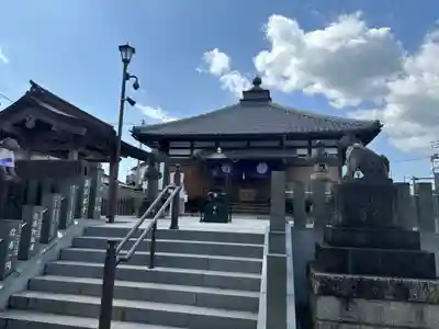 成田山新勝寺(千葉県)