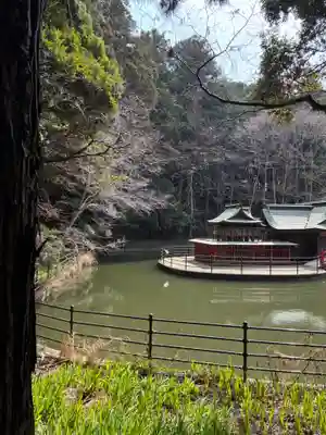 巌島神社(茨城県)