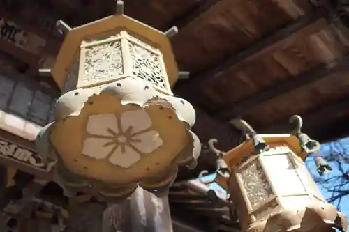 観音寺のその他建物