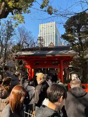 愛宕神社(東京都)