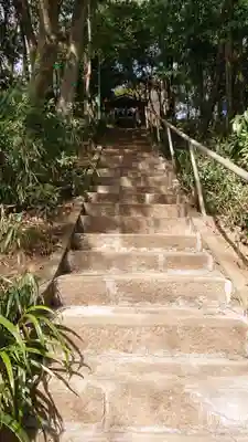 貫井神社のその他建物