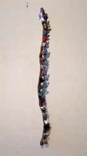 釋迦院（釈迦院）の芸術