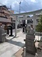 出雲大社埼玉分院(埼玉県)