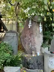 波除神社（波除稲荷神社）の建物その他