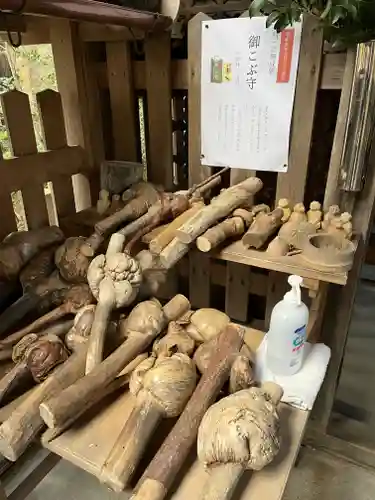 猿丸神社(京都府)