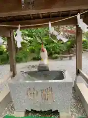 鷲宮神社(栃木県)