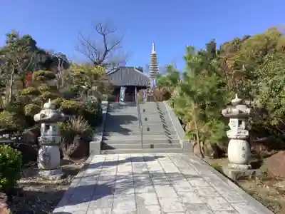 小松寺のその他建物