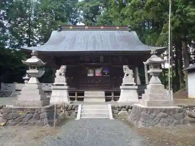 熊野社(愛知県)