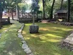 古茂理神社(愛媛県)