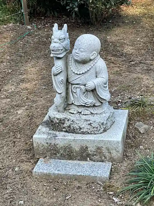 龍泰院(茨城県)