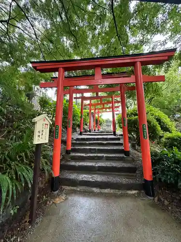 足利織姫神社(栃木県)
