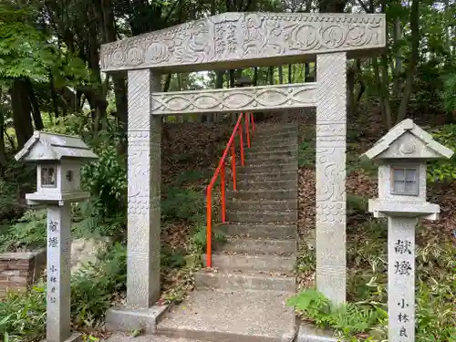 大岩神社(京都府)