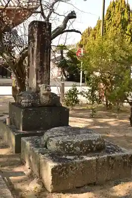 周防国分寺(山口県)