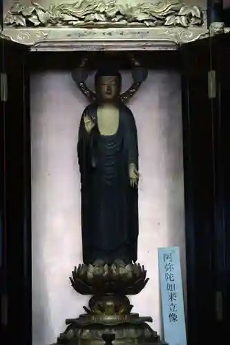 円満寺(日吉神社)(滋賀県)