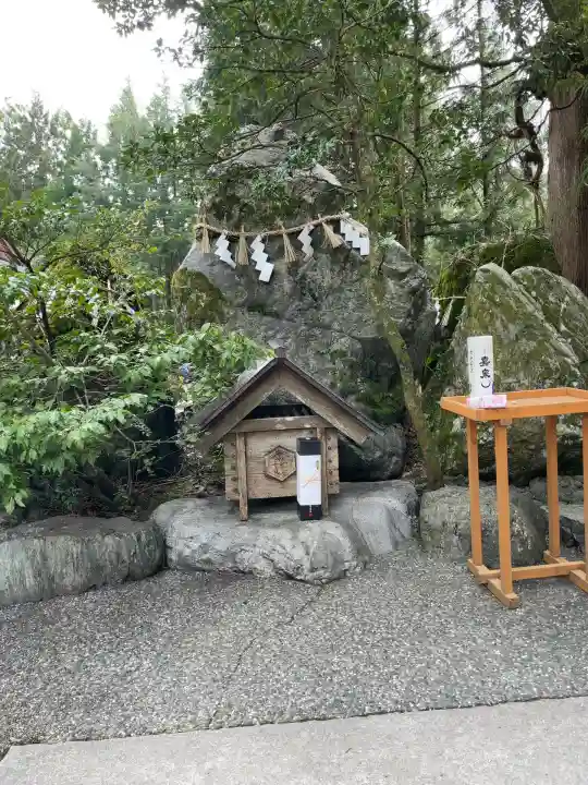 白山比咩神社(石川県)