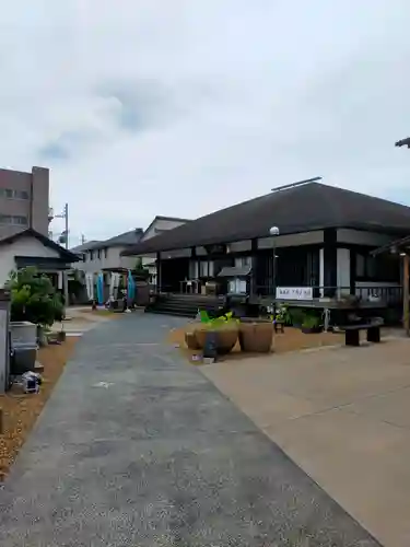 恵運寺(和歌山県)