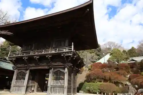 等覚院(神奈川県)