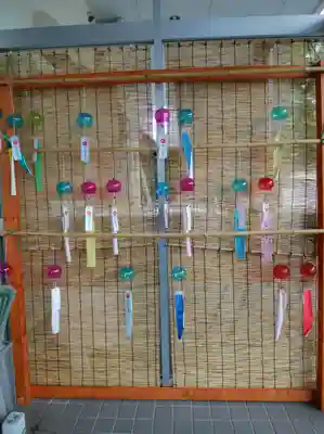 錦山天満宮の体験その他