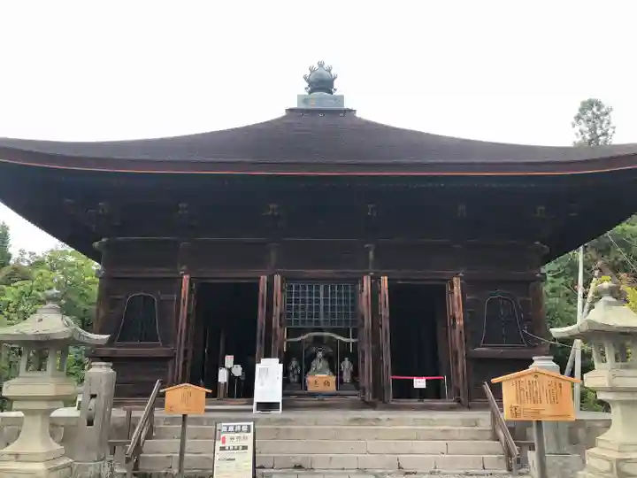 善光寺(長野県)