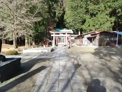 清瀧神社(栃木県)