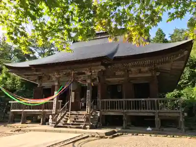 若松寺(山形県)