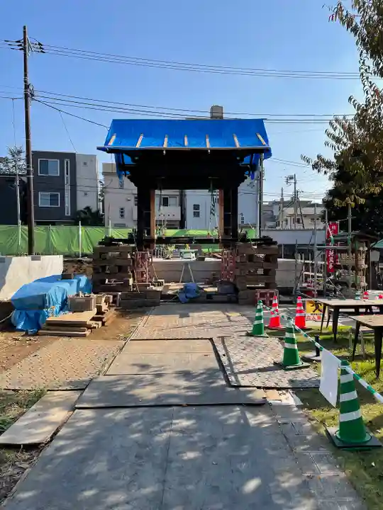 浄名院(東京都)