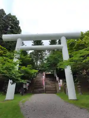 土津神社｜こどもと出世の神さま(福島県)