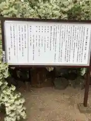 若宮八幡社（力長町）の歴史