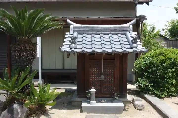 八幡神社(奈良県)