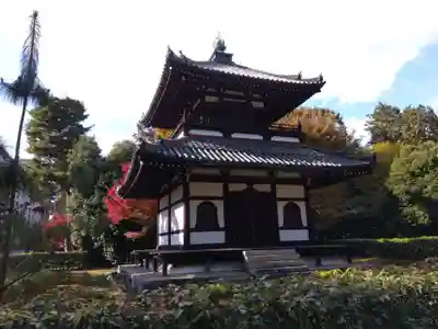 相国寺（相国承天禅寺）(京都府)